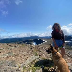 Meet your Posher, Karen